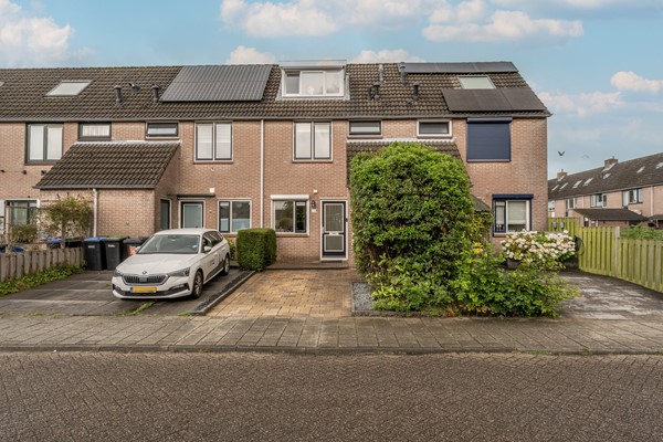 Property photo - Elzenzoom 37, 3355AD Papendrecht